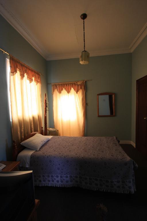 Travellers Inn Кито Экстерьер фото