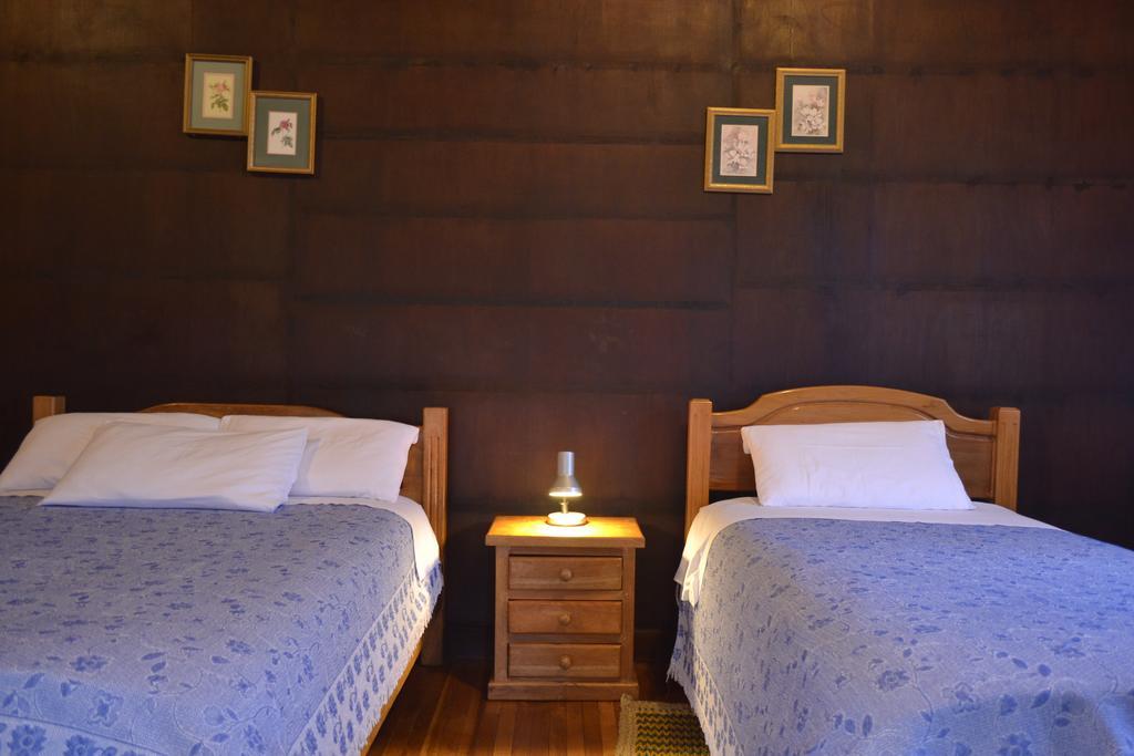 Travellers Inn Кито Экстерьер фото